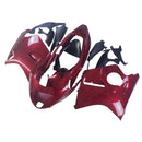 Injection Fairing Kit Bodywork ABS For Honda CBR1100XX SuperBlackBird 1996-2007