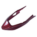 Injection Fairing Kit Bodywork ABS For Honda CBR1100XX SuperBlackBird 1996-2007