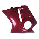Injection Fairing Kit Bodywork ABS For Honda CBR1100XX SuperBlackBird 1996-2007