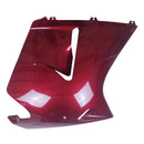 Injection Fairing Kit Bodywork ABS For Honda CBR1100XX SuperBlackBird 1996-2007