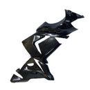 Injection Fairing Kit Bodywork Plastic ABS fit For Kawasaki ZX10R 2004-2005