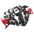 Injection Fairing Kit Bodywork fit For Kawasaki ZX14R ZZR1400 2006-2011