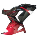 Injection Fairing Kit Bodywork fit For Kawasaki ZX14R ZZR1400 2006-2011