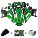 Injection Fairing Kit Bodywork fit For Kawasaki ZX14R ZZR1400 2012-2025