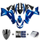 Injection Fairing Kit Bodywork Plastic ABS fit For Kawasaki ER6F/Ninja650 2006-2008