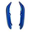 Injection Fairing Kit Bodywork Plastic ABS fit For Kawasaki ER6F/Ninja650 2006-2008