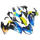 Injection Fairing Kit Bodywork Plastic ABS fit For Kawasaki ER6F/Ninja650 2012-2016