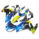 Injection Fairing Kit Bodywork Plastic ABS fit For Kawasaki ER6F/Ninja650 2012-2016