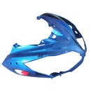 Injection Fairing Kit Bodywork Plastic ABS fit For Kawasaki ER6F/Ninja650 2012-2016