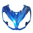Injection Fairing Kit Bodywork Plastic ABS fit For Kawasaki ER6F/Ninja650 2012-2016