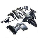 Injection Fairing Kit Bodywork Plastic ABS fit For Kawasaki ZZR400 1993-2007 ZZR600 1998-2003