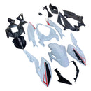Injection Fairing Kit Bodywork Plastic ABS fit For Kawasaki Z400 2018-2024