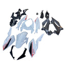 Injection Fairing Kit Bodywork Plastic ABS fit For Kawasaki Z400 2018-2024