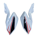 Injection Fairing Kit Bodywork Plastic ABS fit For Kawasaki Z400 2018-2024