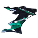 Injection Fairing Kit fit For Kawasaki Ninja ZX-25R ZX-4R ZX-4RR 2019-2026