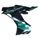 Injection Fairing Kit fit For Kawasaki Ninja ZX-25R ZX-4R ZX-4RR 2019-2026