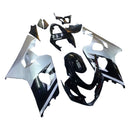 Injection Fairing Kit Bodywork Plastic ABS For Suzuki GSXR 600/750 2004-2005 K4