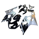 Injection Fairing Kit Bodywork Plastic ABS For Suzuki GSXR 600/750 2004-2005 K4