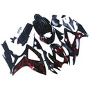 Injection Fairing Kit Bodywork Plastic ABS For Suzuki GSXR 600/750 2006-2007 K6
