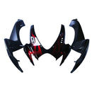 Injection Fairing Kit Bodywork Plastic ABS For Suzuki GSXR 600/750 2006-2007 K6