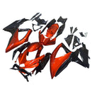 Injection Fairing Kit Bodywork Plastic ABS For Suzuki GSXR 600/750 2008-2010 K8