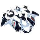 Injection Fairing Kit Bodywork Plastic For Suzuki GSXR600 GSXR750 2011-2026 K11