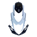 Injection Fairing Kit Bodywork Plastic For Suzuki GSXR600 GSXR750 2011-2026 K11