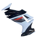 Injection Fairing Kit Bodywork Plastic For Suzuki GSXR600 GSXR750 2011-2026 K11