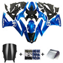 Injection Fairing Kit Bodywork ABS For Suzuki GSX-8R GSX8R 2024-2026