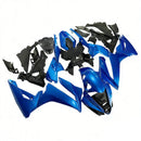 Injection Fairing Kit Bodywork ABS For Suzuki GSX-8R GSX8R 2024-2026