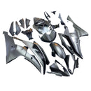 Injection Fairing Kit Bodywork Plastic ABS fit For Yamaha YZF 600 R6 2008-2016
