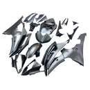 Injection Fairing Kit Bodywork Plastic ABS fit For Yamaha YZF 600 R6 2008-2016