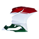 Injection Fairing Kit Bodywork Plastic ABS fit For Ducati 1199 2012-2015