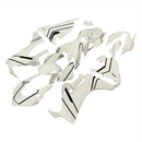 Injection Fairing Kit Bodywork Plastic ABS For Honda CBR1000RR 2017-2026