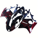Injection Fairing Kit Bodywork ABS For Honda CBR1100XX SuperBlackBird 1996-2007