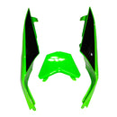Injection Fairing Kit Bodywork Plastic ABS fit For Kawasaki ZX10R 2008-2010