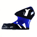 Injection Fairing Kit Bodywork Plastic ABS fit For Kawasaki ZX12R 2000-2001