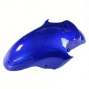 Injection Fairing Kit Bodywork Plastic ABS fit For Kawasaki ZX12R 2000-2001