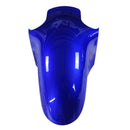 Injection Fairing Kit Bodywork Plastic ABS fit For Kawasaki ZX12R 2000-2001
