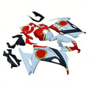 Injection Fairing Kit Bodywork fit For Kawasaki EX300 Ninja300R 2013-2024