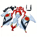 Injection Fairing Kit Bodywork fit For Kawasaki EX300 Ninja300R 2013-2024
