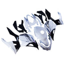 Injection Fairing Kit Bodywork For Kawasaki EX400 Ninja400 2018-2024