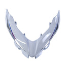 Injection Fairing Kit Bodywork For Kawasaki EX400 Ninja400 2018-2024