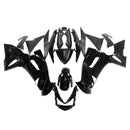 Injection Fairing Kit Bodywork Plastic ABS fit For Kawasaki ER6F/Ninja650 2006-2008
