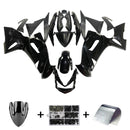 Injection Fairing Kit Bodywork Plastic ABS fit For Kawasaki ER6F/Ninja650 2006-2008