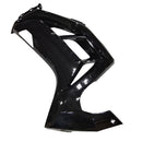 Injection Fairing Kit Bodywork Plastic ABS fit For Kawasaki ER6F Ninja650 2012-2016