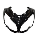 Injection Fairing Kit Bodywork Plastic ABS fit For Kawasaki ER6F Ninja650 2012-2016