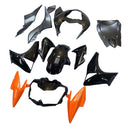 Injection Fairing Kit Bodywork Plastic ABS fit For Kawasaki Z1000 2007-2009