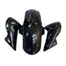 Injection Fairing Kit Bodywork Plastic ABS fit For Kawasaki Z1000 2007-2009