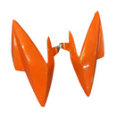 Injection Fairing Kit Bodywork Plastic ABS fit For Kawasaki Z1000 2007-2009